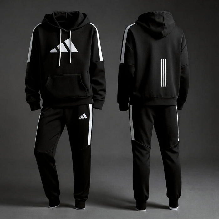 Nuevo Conjunto Adidas Classic Pro™ Ref. H01