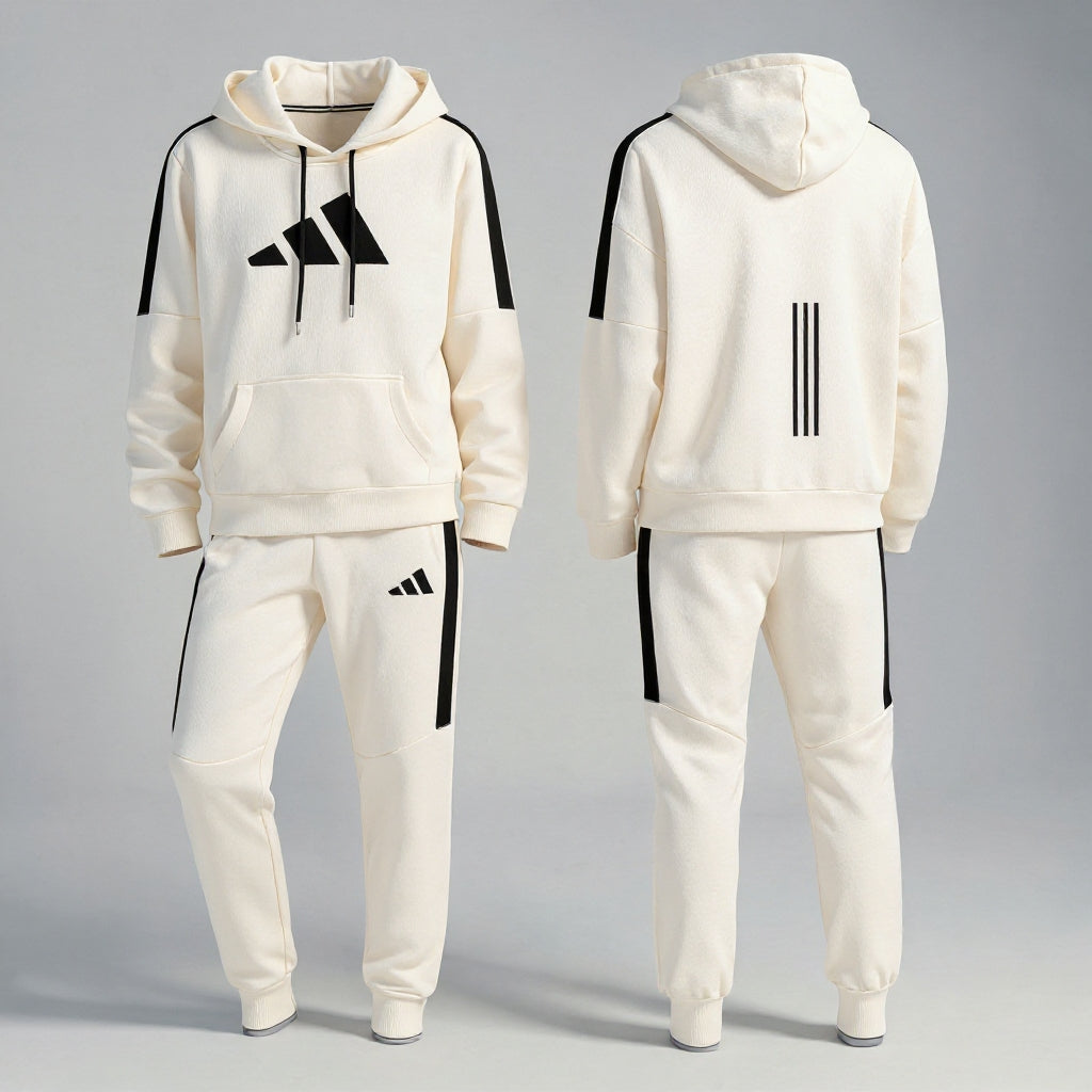 Adidas Classic Pro™ | Conjunto Deportivo Premium