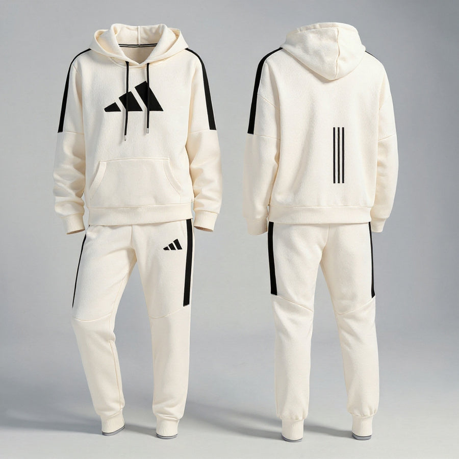 Conjunto Adidas Classic Pro™ Para Hombre Ref. H01💎