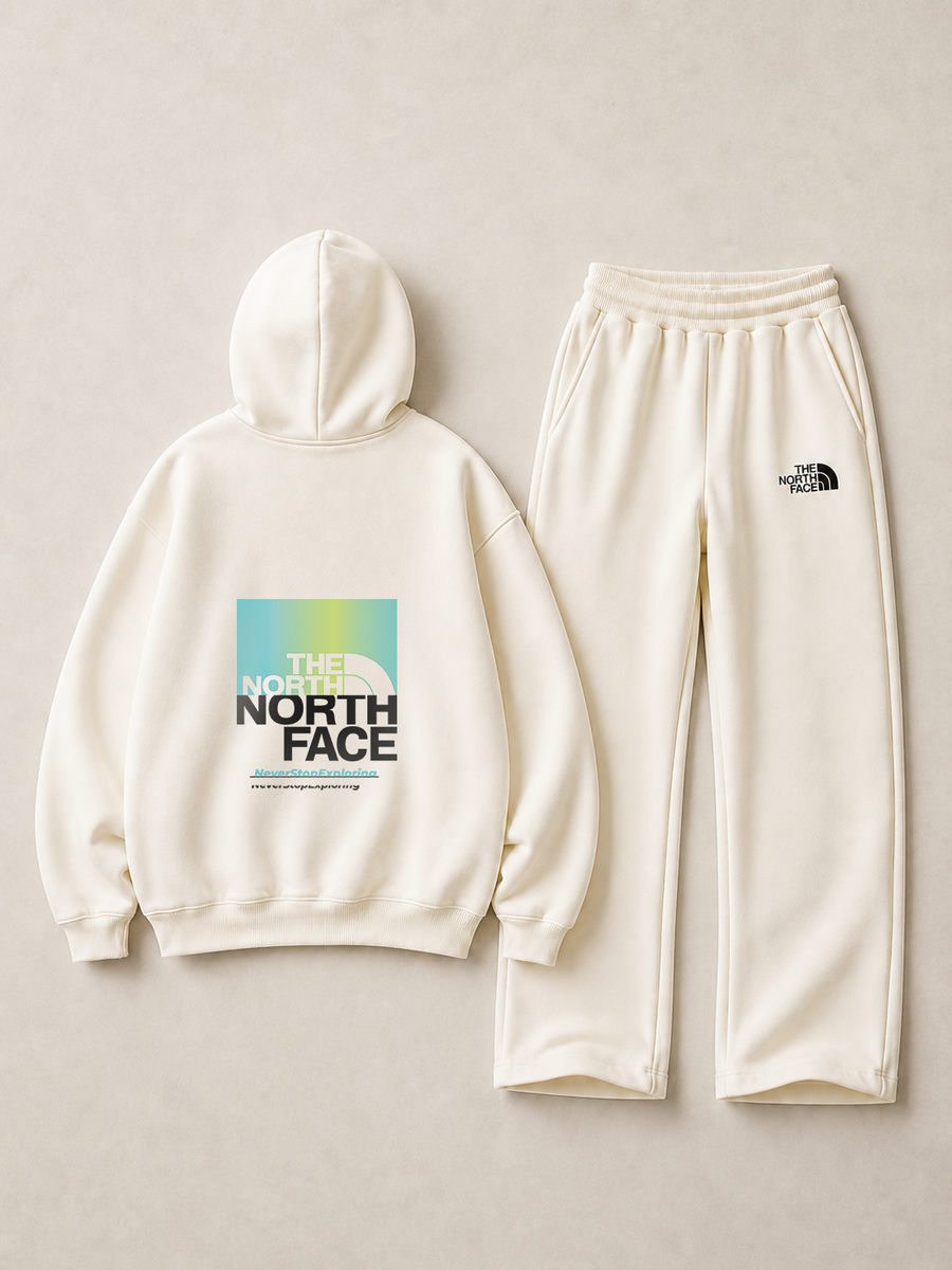 Conjunto The North Face Dama Ref. A01