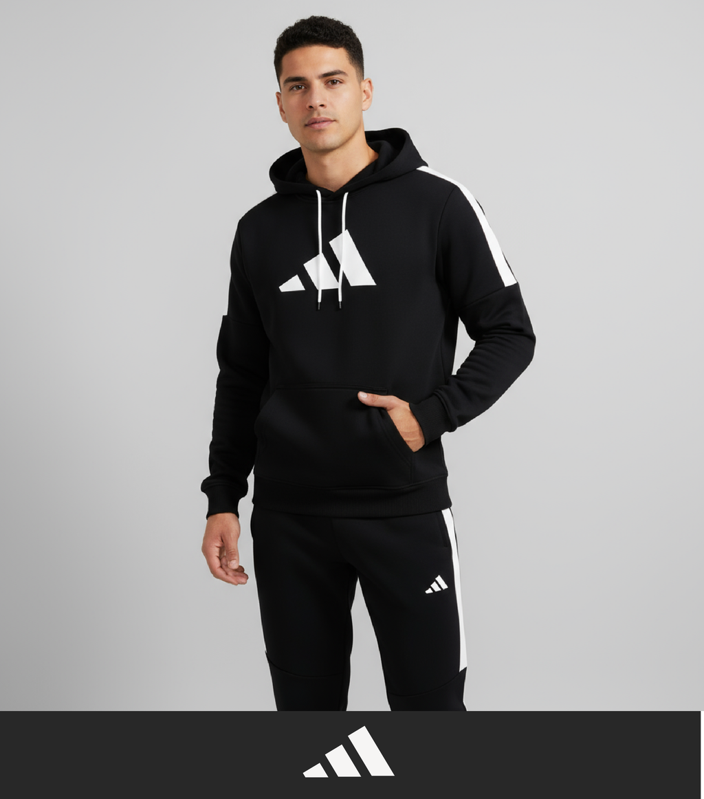 Conjunto Adidas Classic Pro™ Para Hombre Ref. H01💎