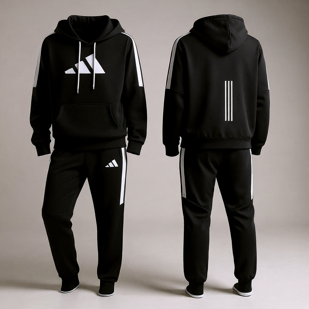 Adidas Classic Pro™ | Conjunto Deportivo Premium