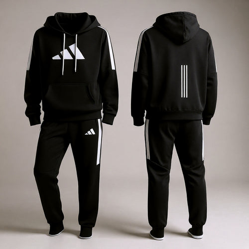 Adidas Classic Pro™ | Conjunto Deportivo Premium.