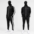 Conjunto Deportivo Nike Ref. D01 Para Hombre