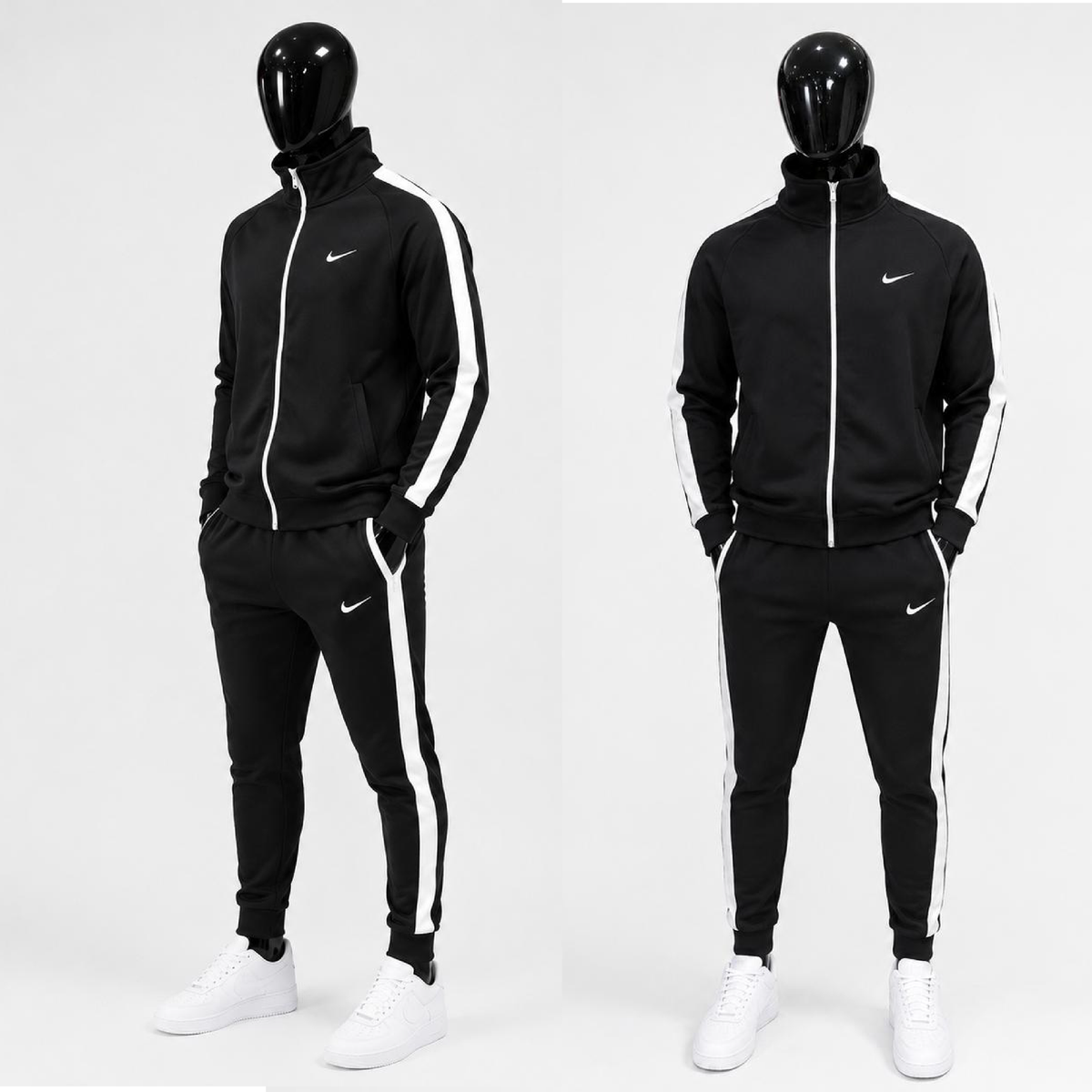Conjunto Deportivo Nike Ref. D01 Para Hombre
