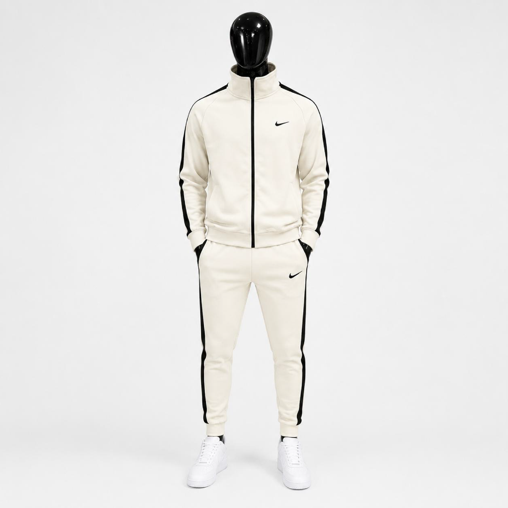 Conjunto Deportivo Nike Ref. D01 Para Hombre