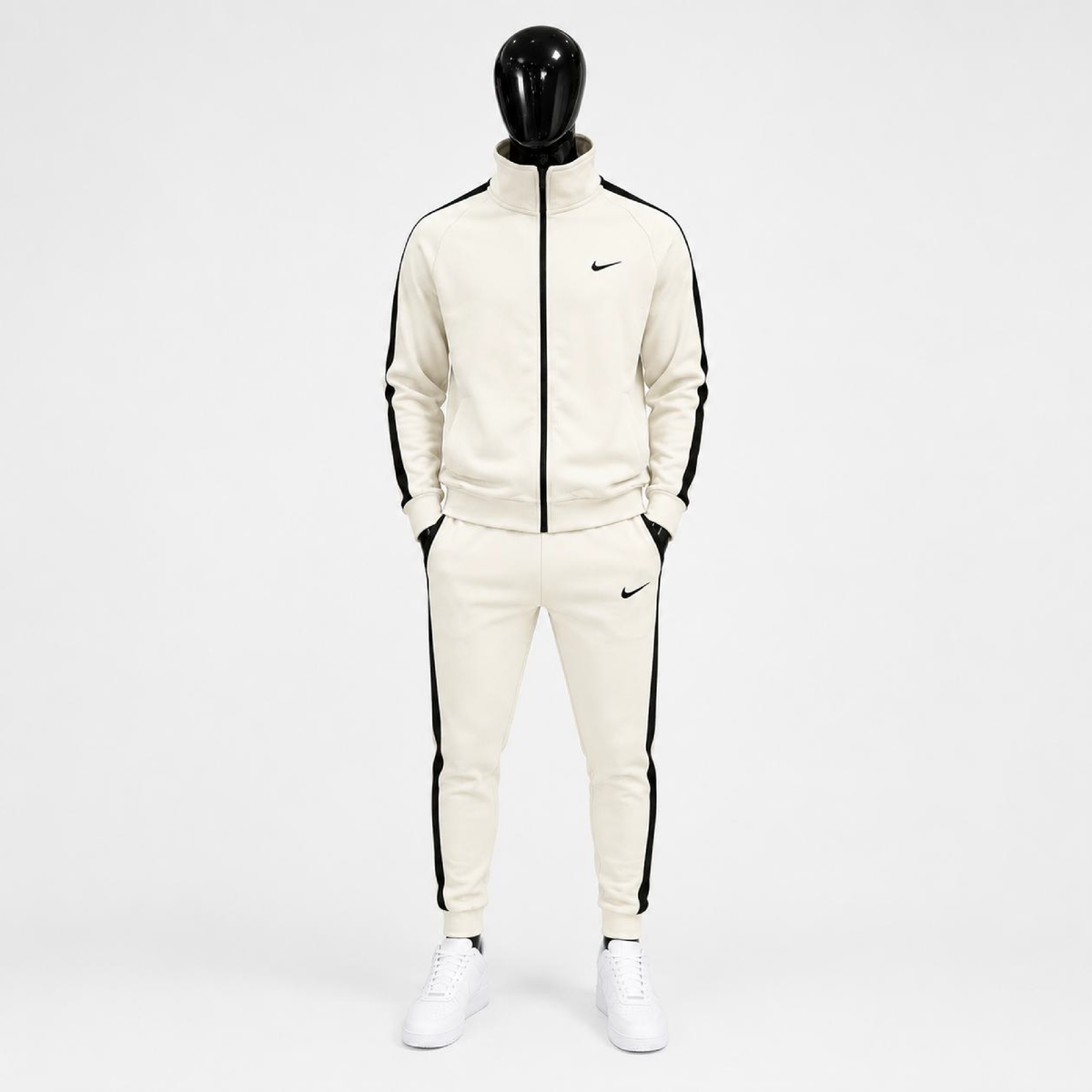 Conjunto Deportivo Nike Ref. D01 Para Hombre