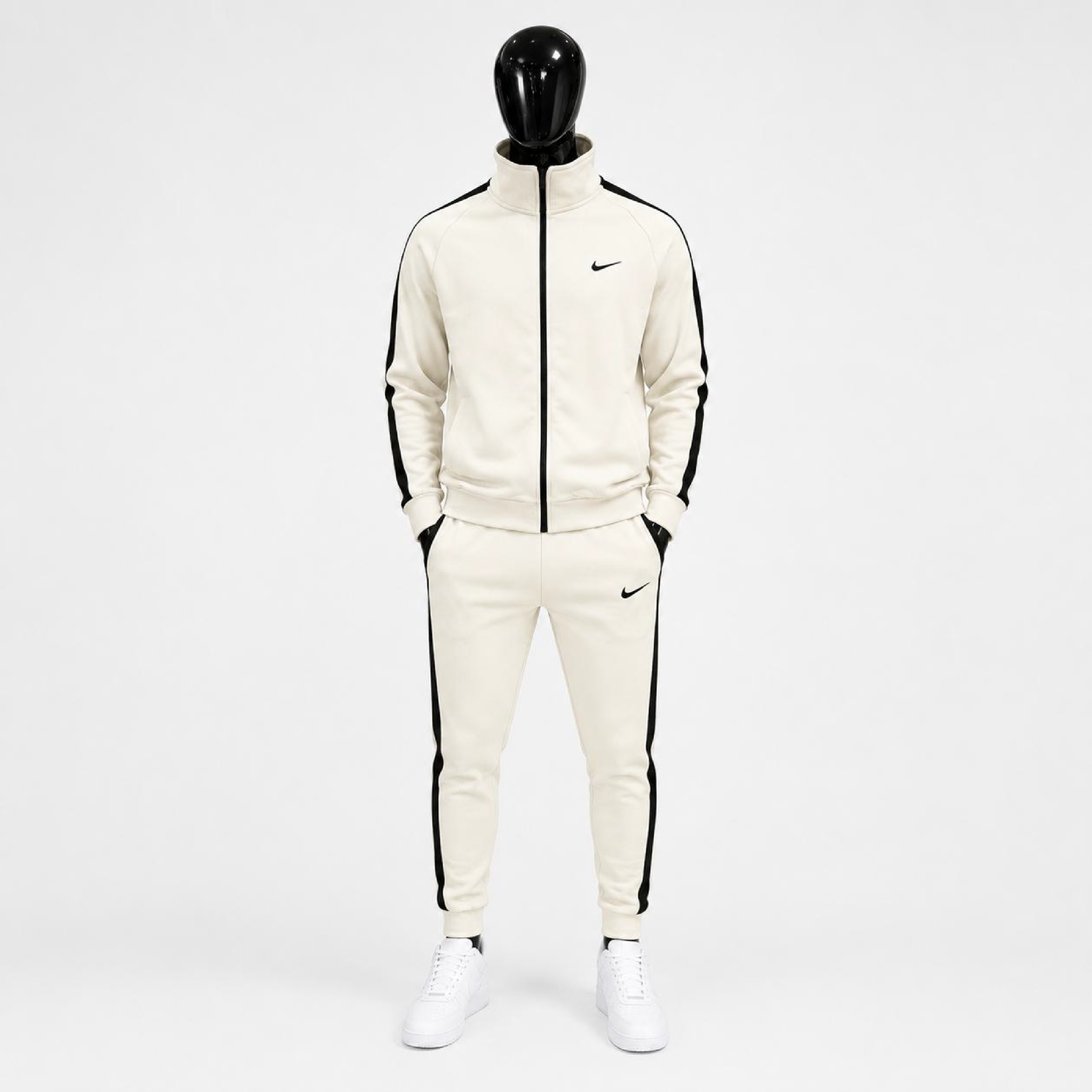 Conjunto Deportivo Nike Ref. D01 Para Hombre