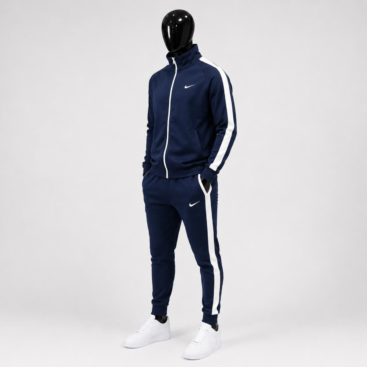 Conjunto Deportivo Nike Ref. D01 Para Hombre