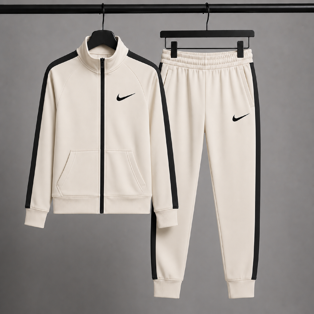Conjunto Deportivo Nike Dama Ref. D01