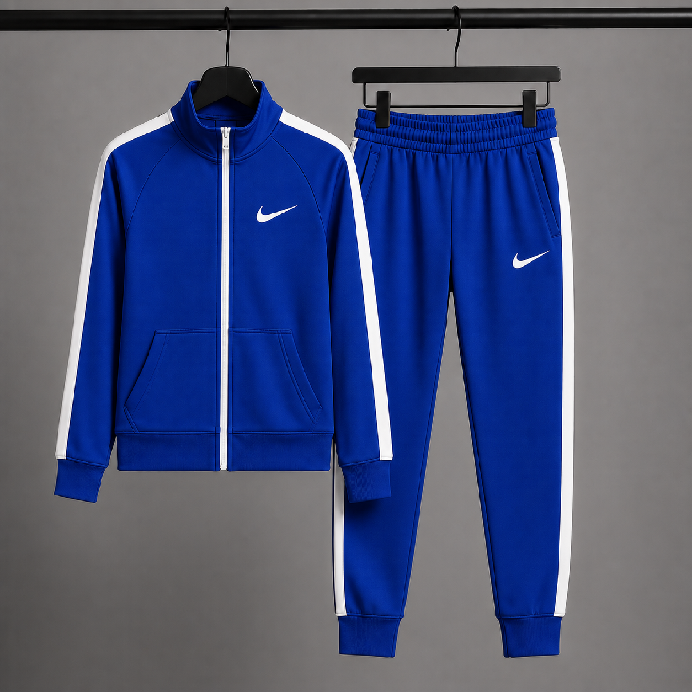 Conjunto Deportivo Nike Dama Ref. D01