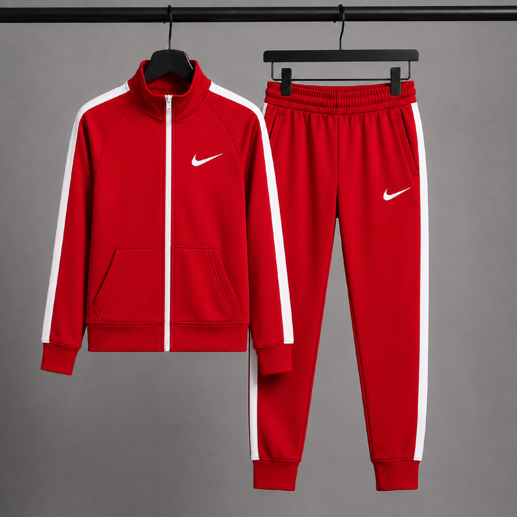 Conjunto Deportivo Nike Dama Ref. D01