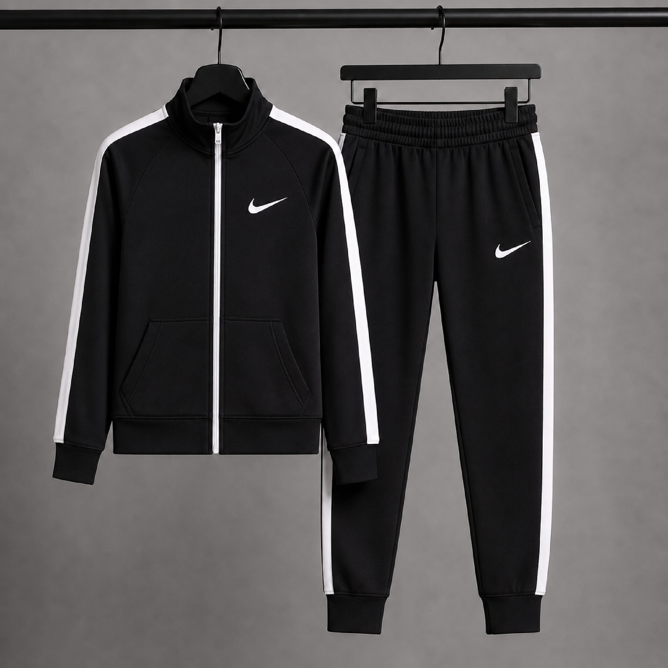 Conjunto Deportivo Nike Dama Ref. D01