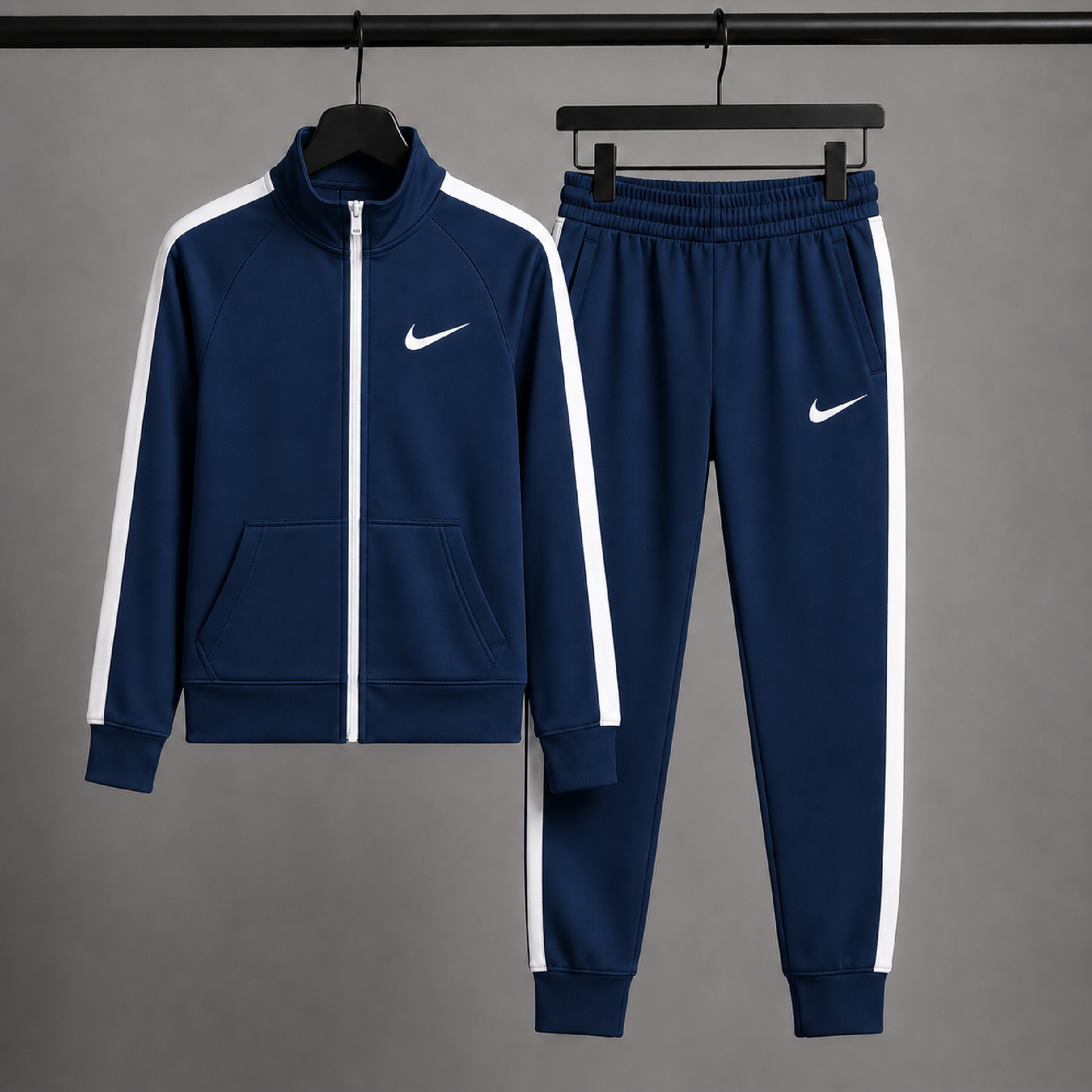 Conjunto Deportivo Nike Dama Ref. D01
