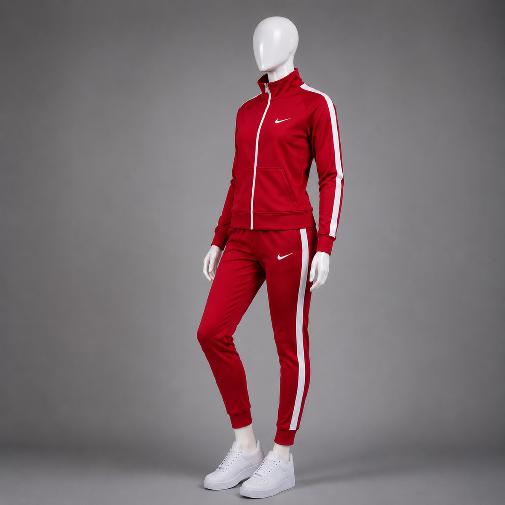 Conjunto Deportivo Nike Dama Ref. D01