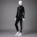 Conjunto Deportivo Nike Dama Ref. D01