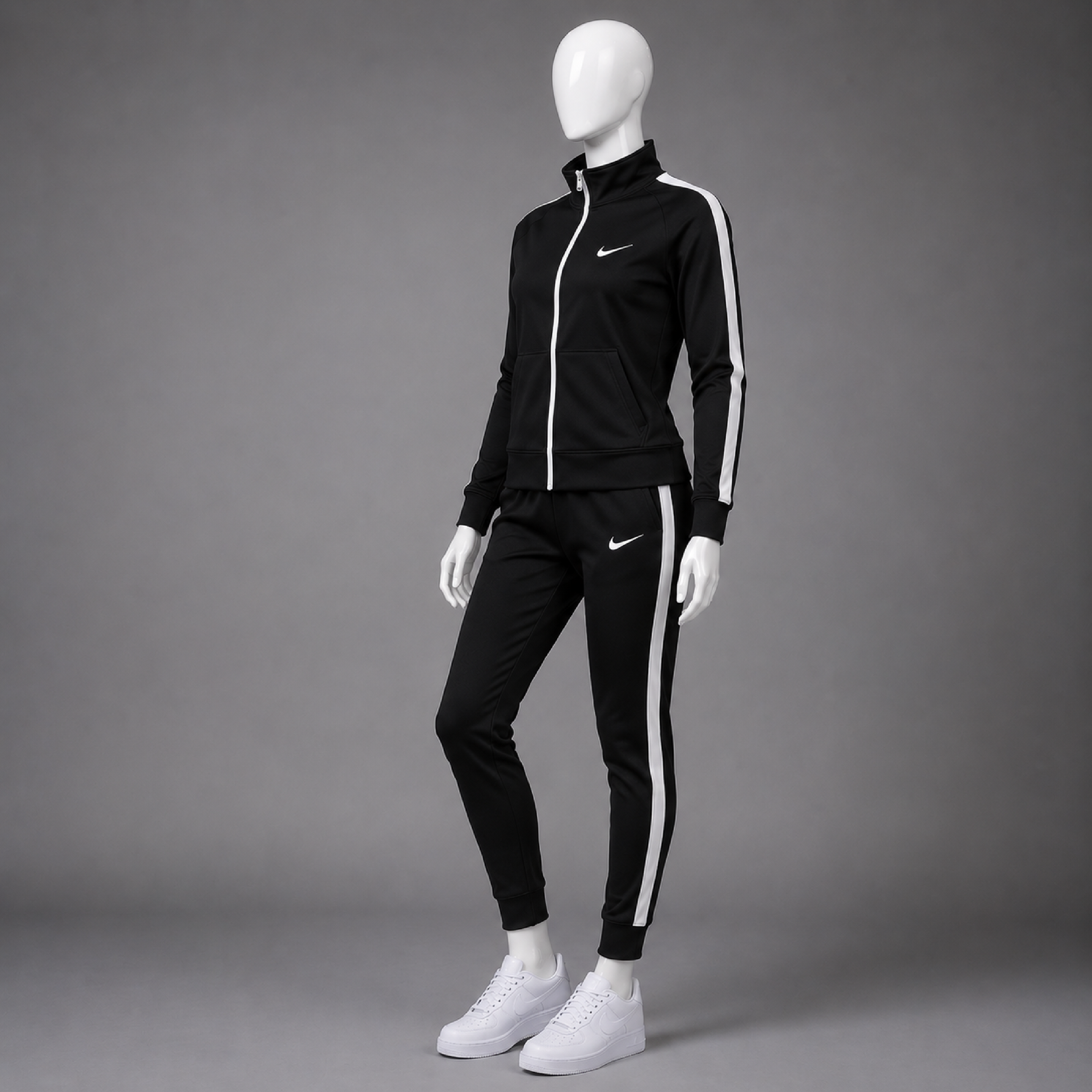 Conjunto Deportivo Nike Dama Ref. D01