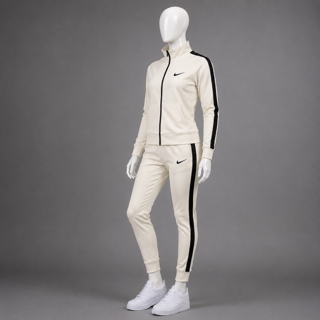 Conjunto Deportivo Nike Dama Ref. D01