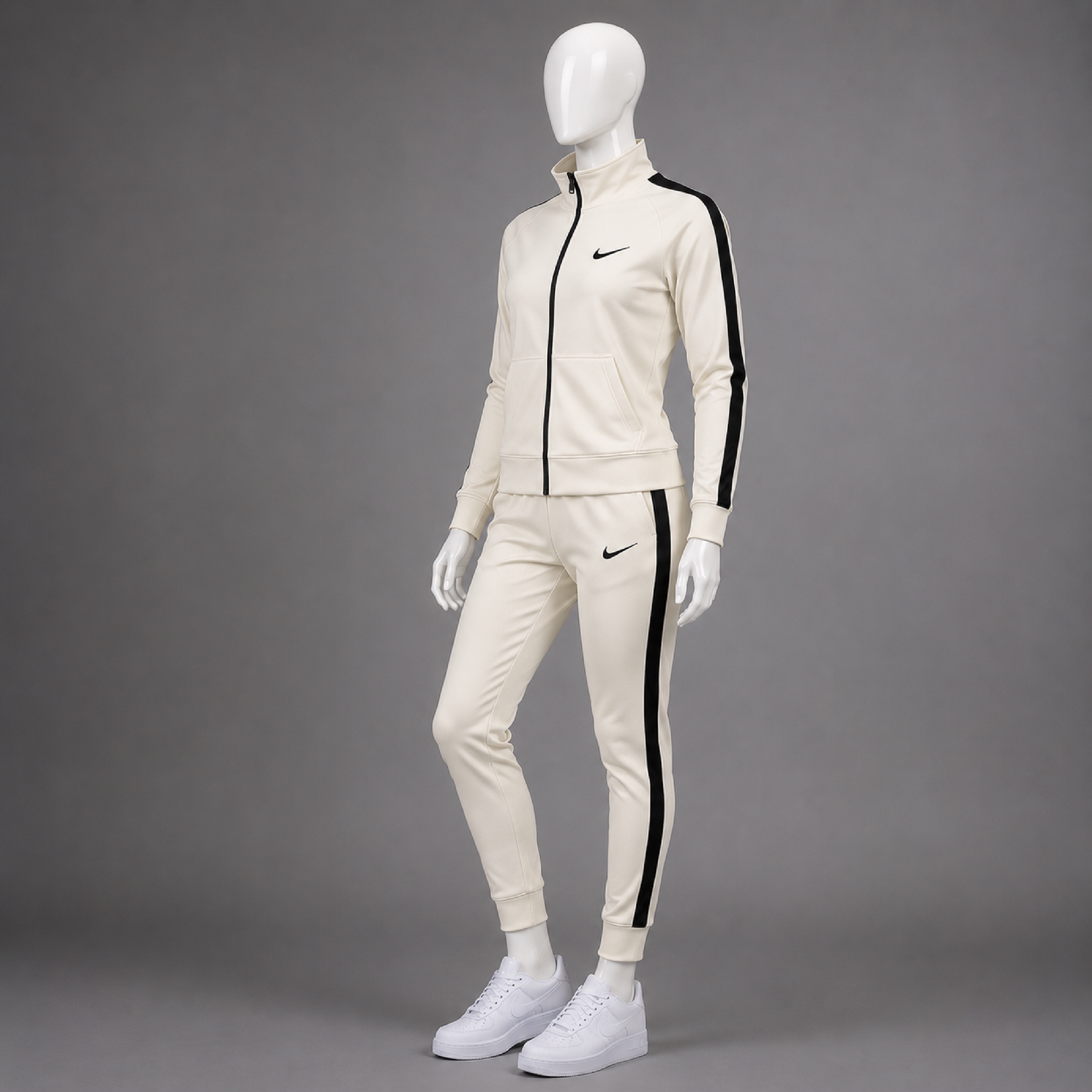 Conjunto Deportivo Nike Dama Ref. D01