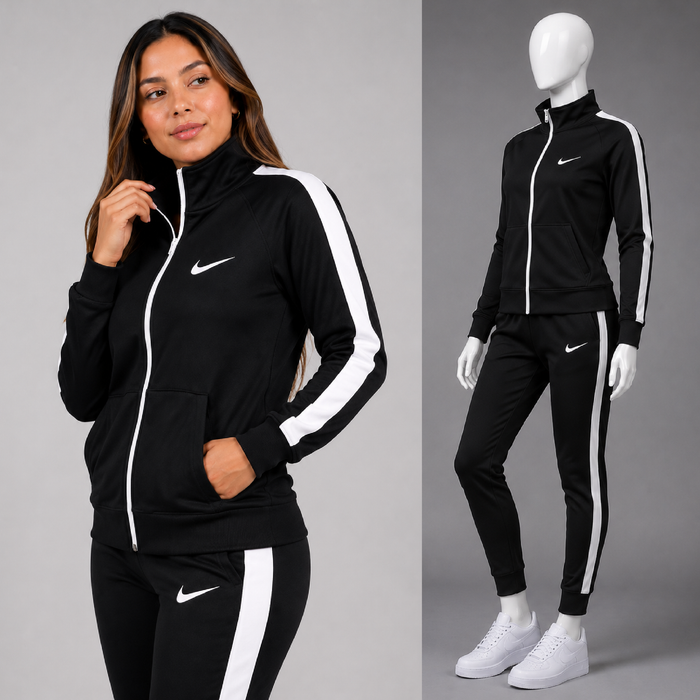 Conjunto Deportivo Nike Dama Ref. D01