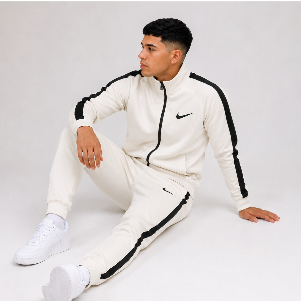 Conjunto Deportivo Nike Ref. D01 Para Hombre