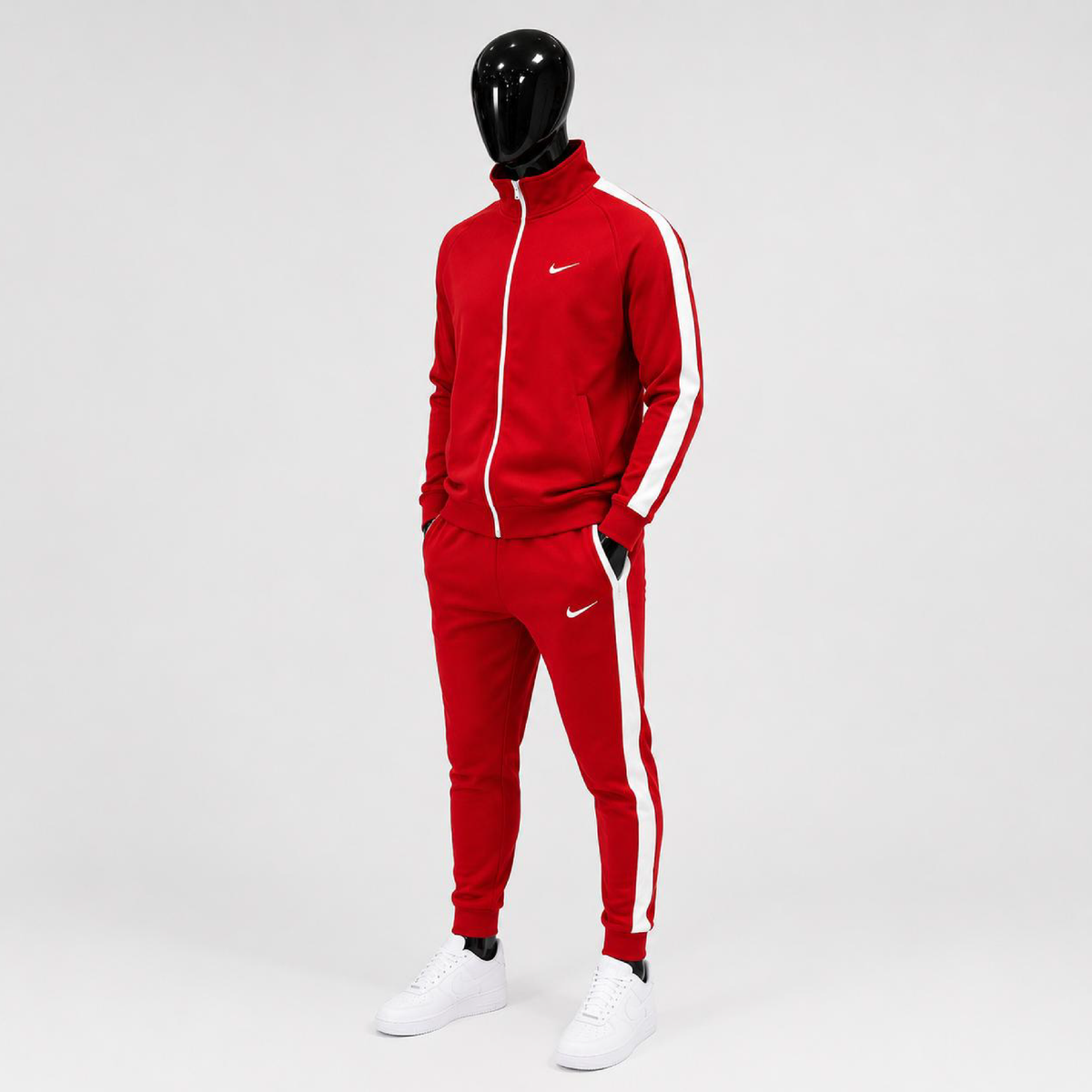 Conjunto Deportivo Nike Ref. D01 Para Hombre