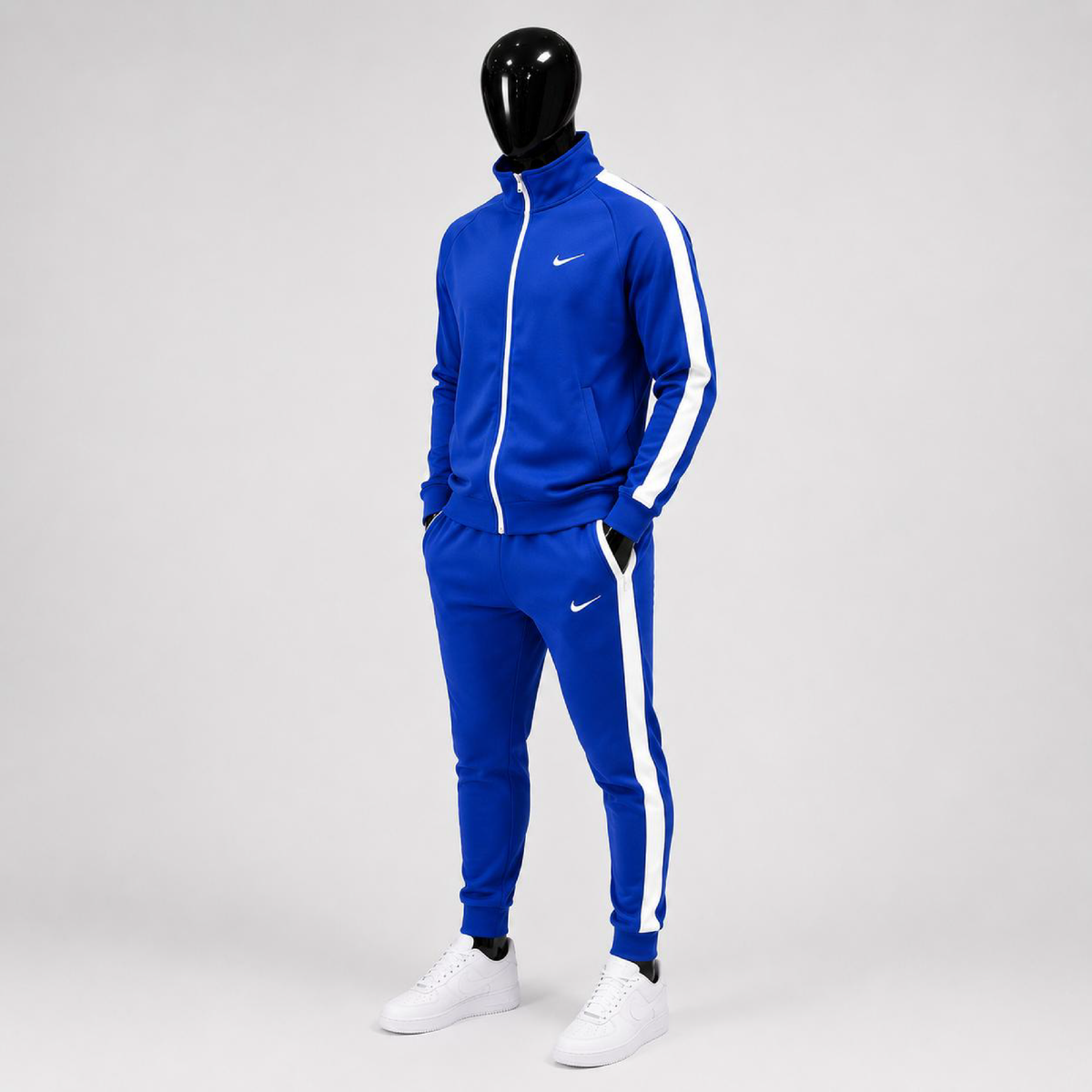 Conjunto Deportivo Nike Ref. D01 Para Hombre