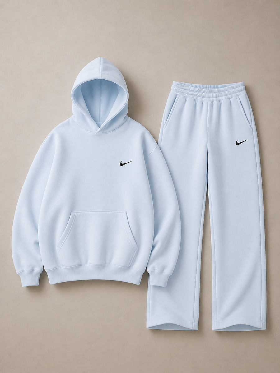 Conjunto Oversize Nike Ref. A01 HOmbre💎