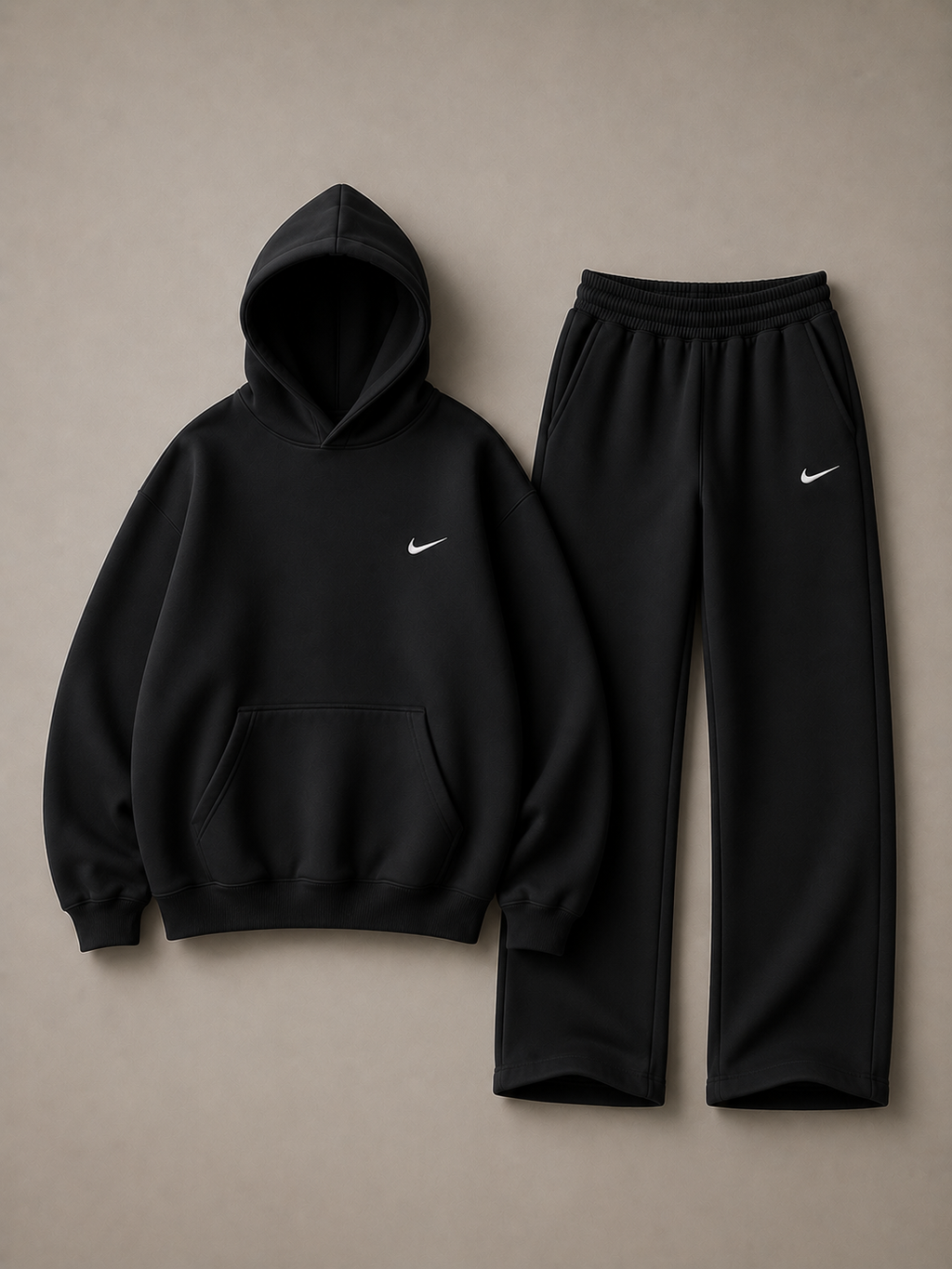 Conjunto Oversize Nike Ref. A01 HOmbre💎