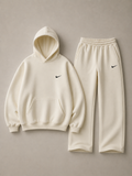 Conjunto Basic Oversize Nike Ref. A01 Dama