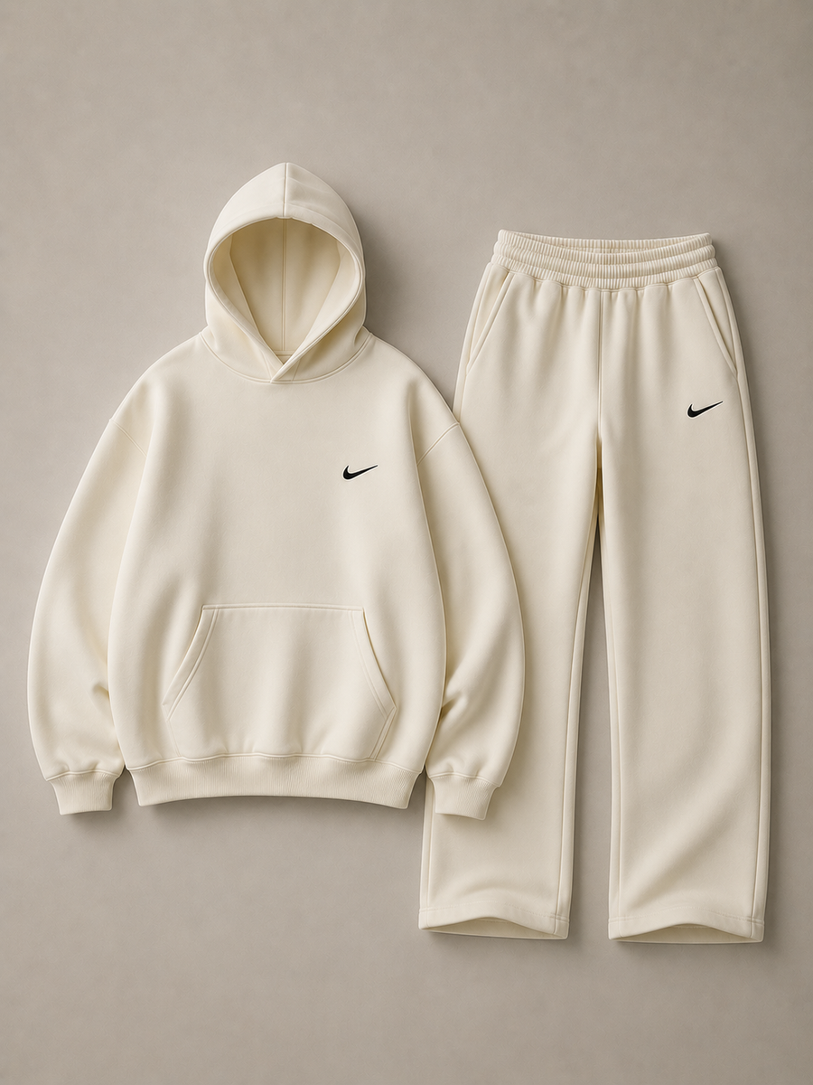 Conjunto Oversize Nike Ref. A01 HOmbre💎