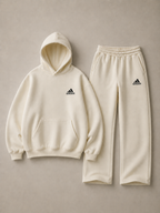 Conjunto Oversize Adidas Ref. A01 Hombre