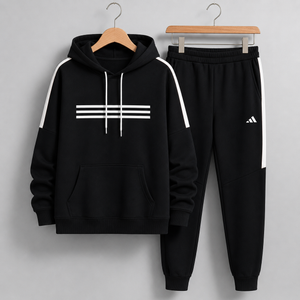Conjunto Moderno Adidas Line™ COMODIDAD PERFECTA