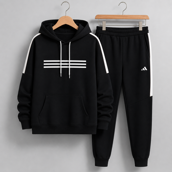 Conjunto Moderno Adidas Line™ COMODIDAD PERFECTA
