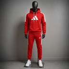 Nuevo Conjunto Adidas Classic Pro™ Ref. H01