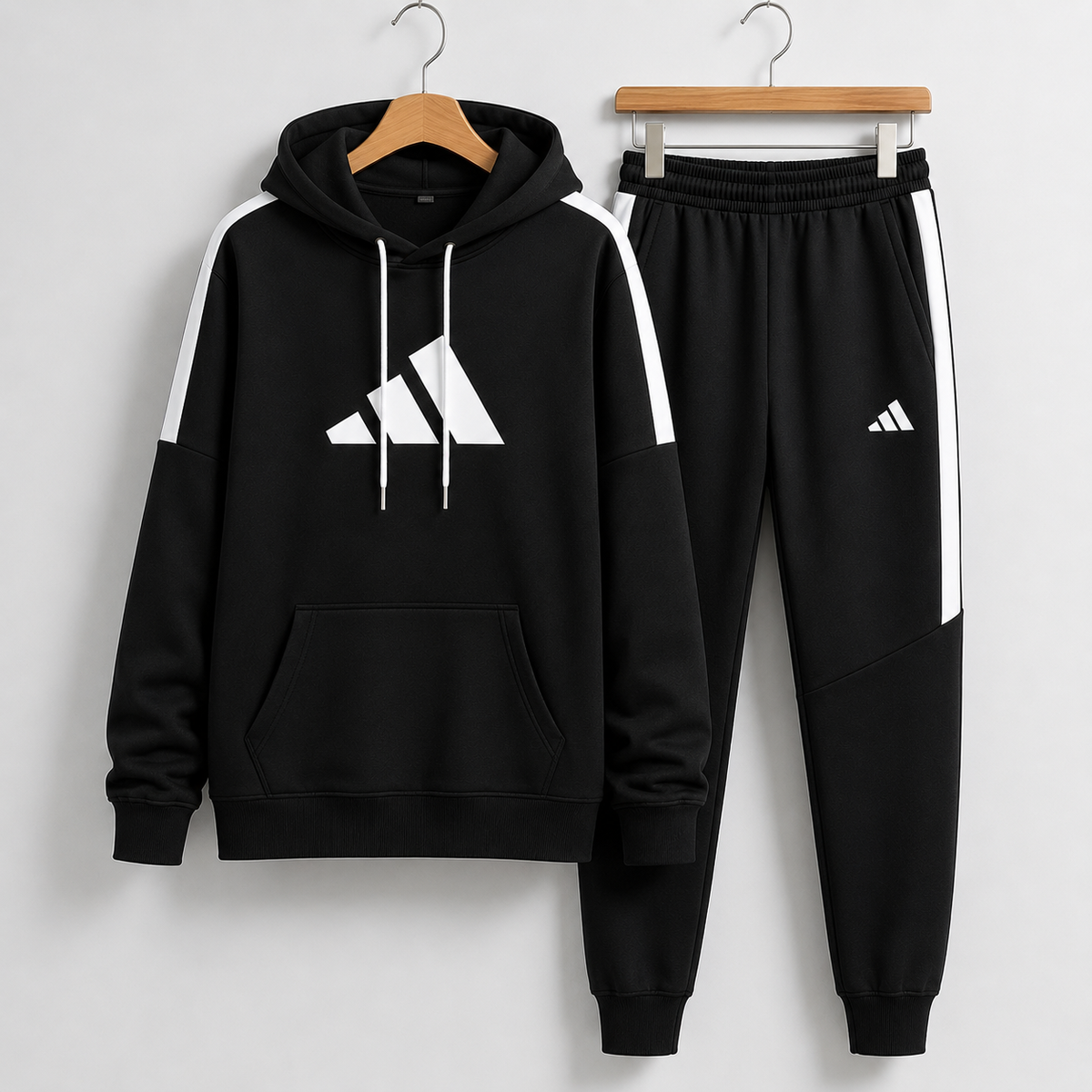 Conjunto Adidas Classic Pro™ Ref. H01