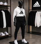 Nuevo Conjunto Adidas Ref. B01