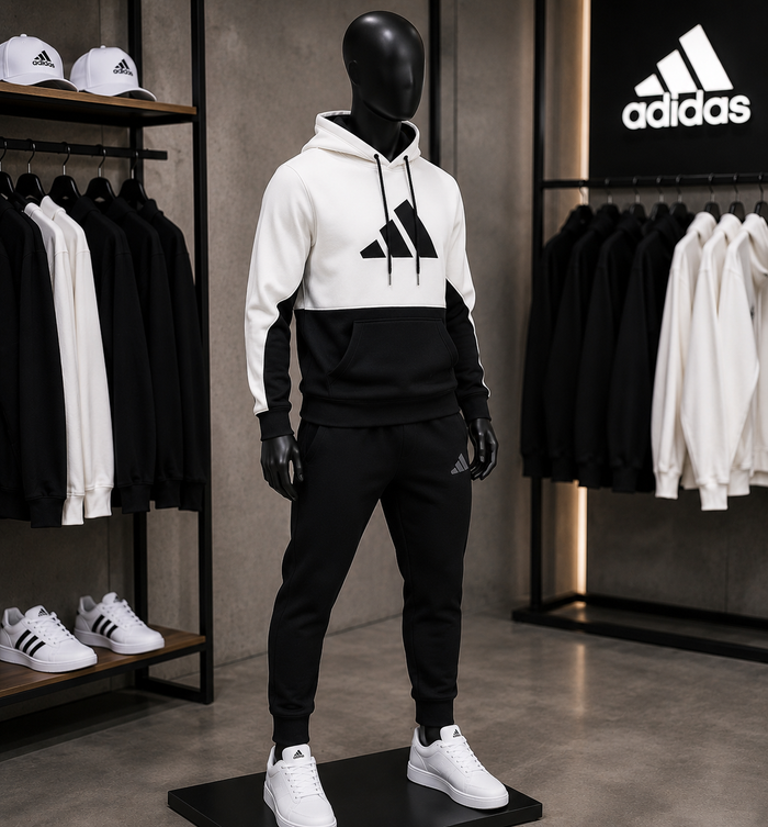 Nuevo Conjunto Adidas Ref. B01
