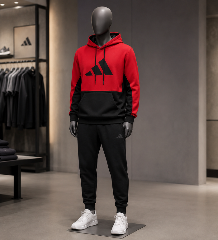 Conjunto Adidas Ref. B01