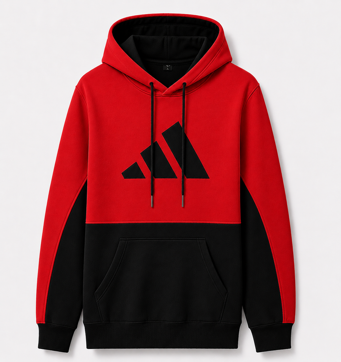 Buzo Capotero Adidas Ref. B01