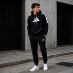 Conjunto Adidas Classic Pro™ Ref. H01