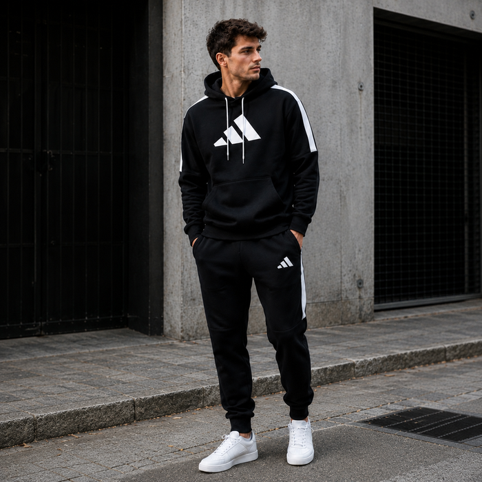 Conjunto Adidas Classic Pro™ Ref. H01