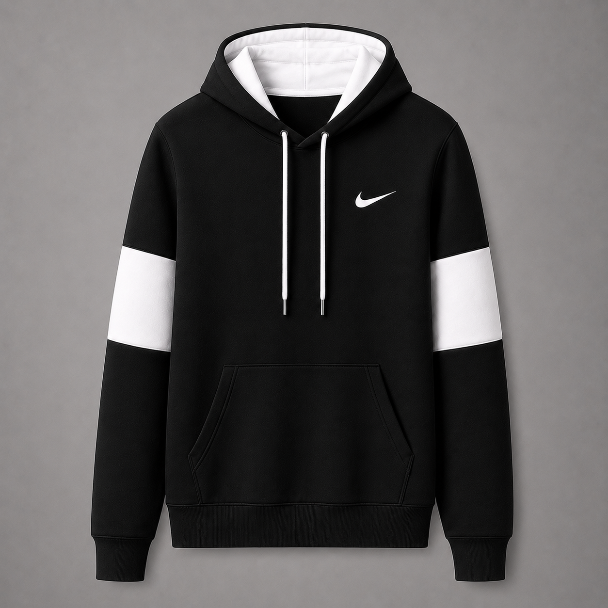 Buzo Nike Capotero Ref.BM01