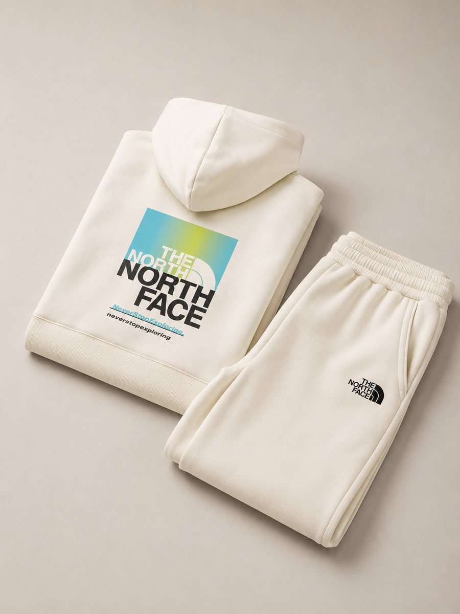Conjunto The North Face Dama Ref. A01