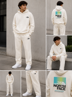 Conjunto The North Face Hombre Ref. A01