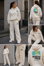 Conjunto The North Face Dama Ref. A01