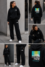 Conjunto The North Face Dama Ref. A01