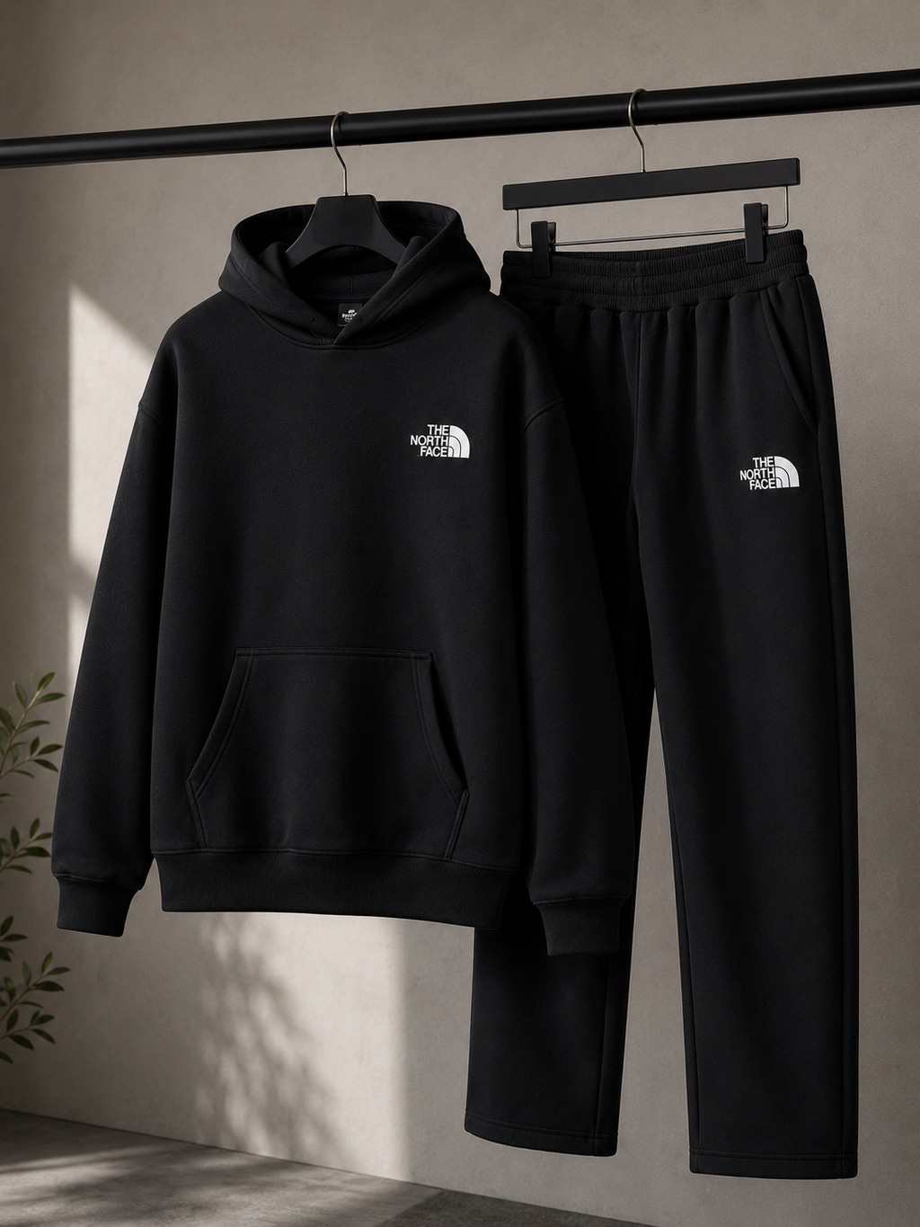 Conjunto The North Face Dama Ref. A01