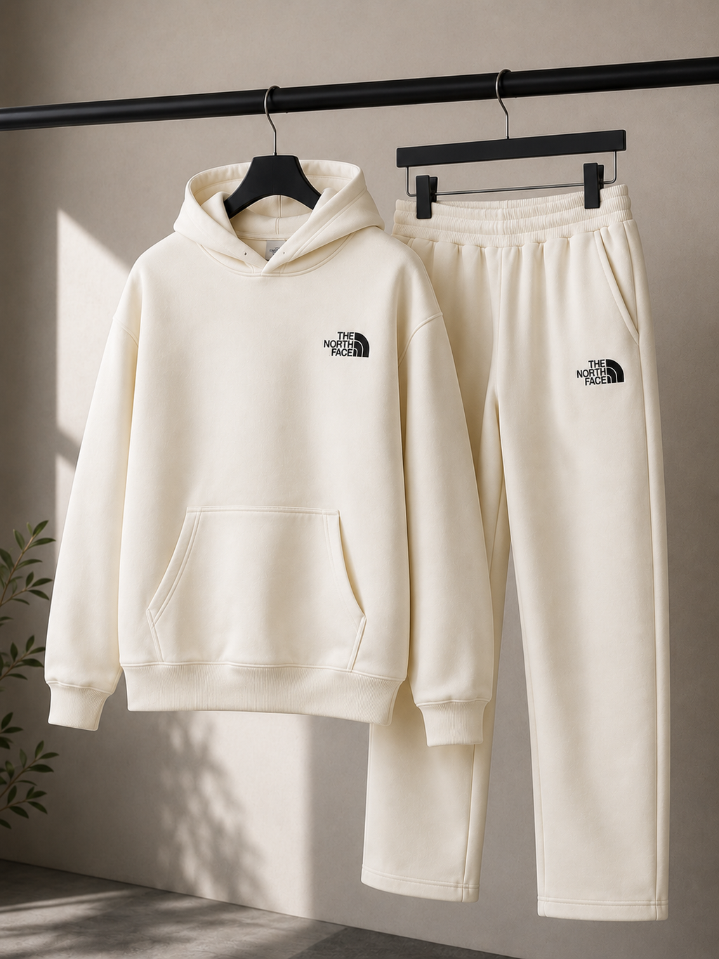 Conjunto The North Face Dama Ref. A01