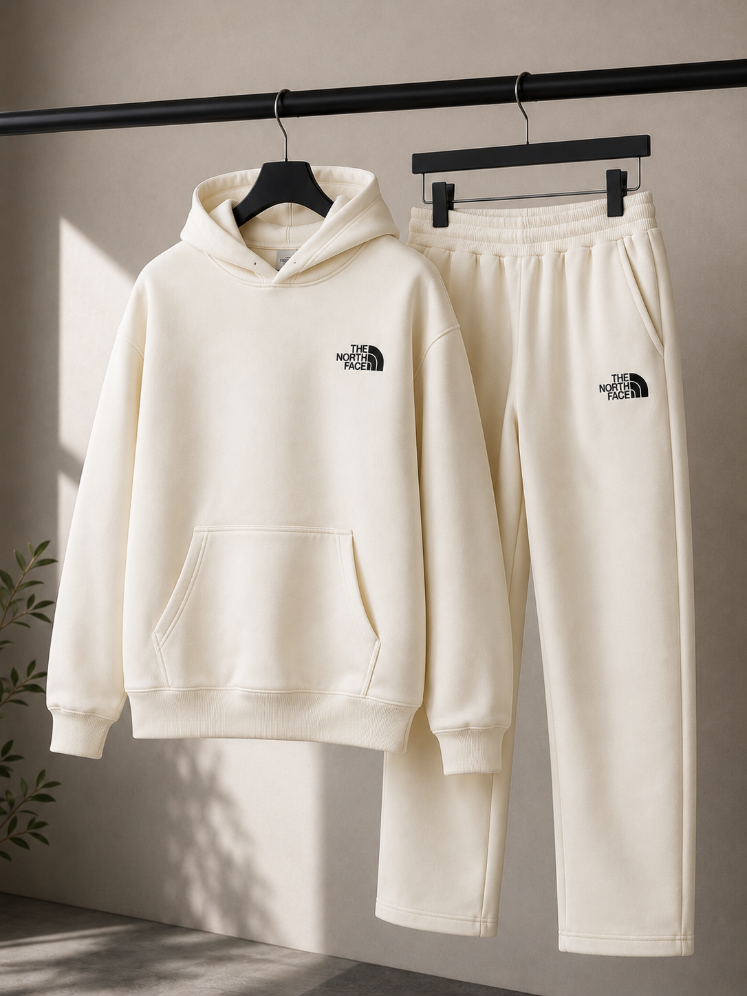 Conjunto The North Face Dama Ref. A01
